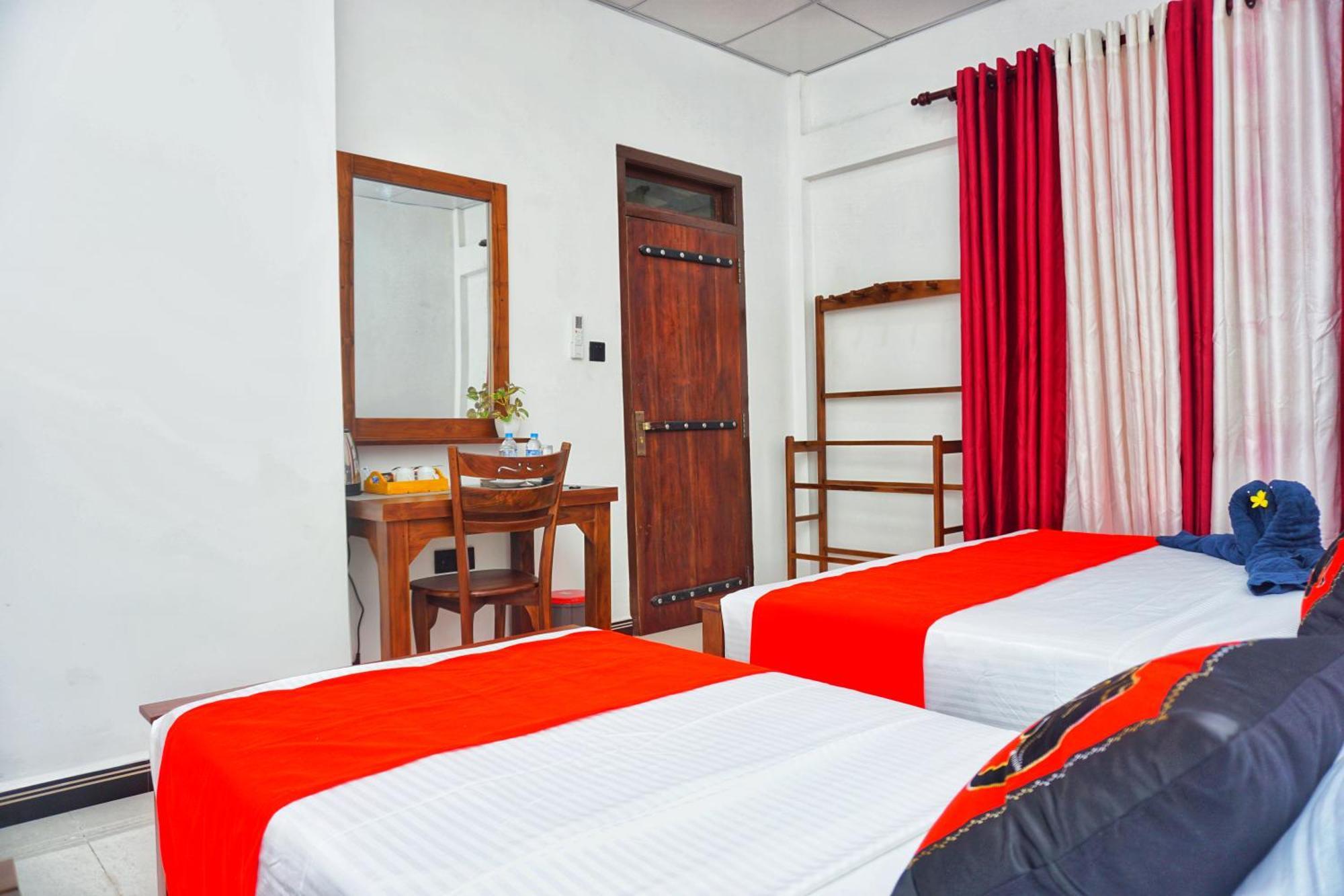 Sashini Homestay Sigiriya Exterior foto